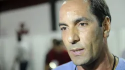 Ex-jogador deu a sua opinião sobre o Alexandre Mattos - Foto: Daniel Ramalho/AGIF.