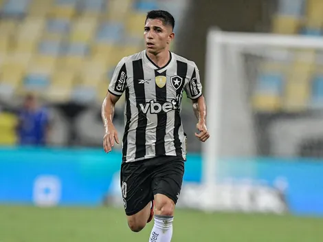 Vidente prevê Racing campeão da Recopa contra o Botafogo