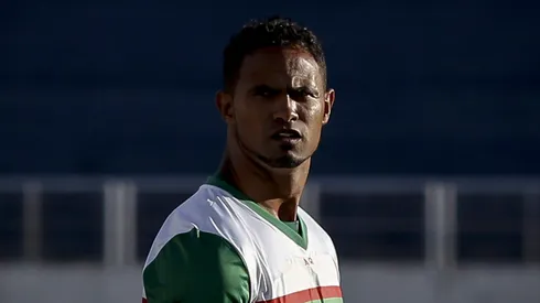 Goleiro Bruno, ex-Flamengo, está jogando em clube amador do Rio de Janeiro