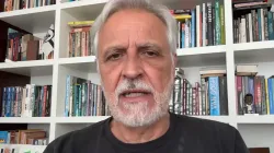 Jornalista deu a sua opinião - Foto: Reprodução/Fábio Sormani/YouTube.