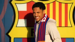 Vitor Roque tem futuro definido - Foto: David Ramos/Getty Images