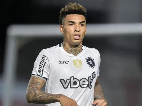 Botafogo tem exemplos brasileiros para acreditar na virada na Recopa