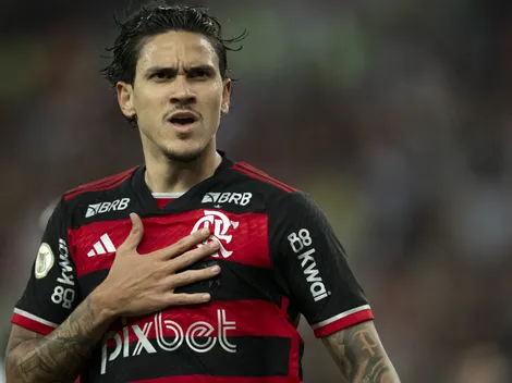 Lance de bicicleta de Pedro viraliza nas redes sociais