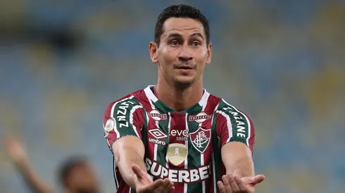 Ganso terá que passar por procedimento médico no coração durante Data FIFA