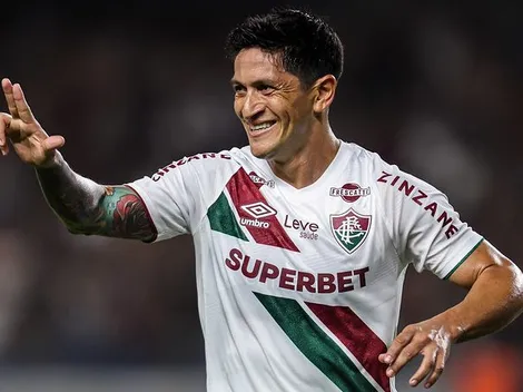 Fluminense e Volta Redonda decidem 3ª semifinal no Cariocão