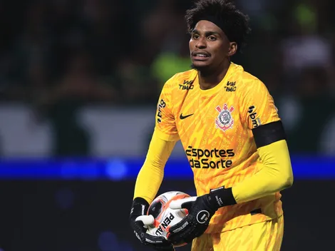 André Rizek faz críticas ao desempenho de Hugo Souza