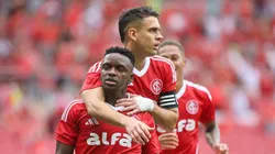 Internacional espera casa cheia para partida contra o Caxias. Foto: Ricardo Duarte