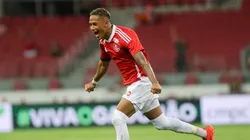 Internacional fez a melhor campanha na primeira fase do Campeonato Gaúcho. Foto: Ricardo Duarte