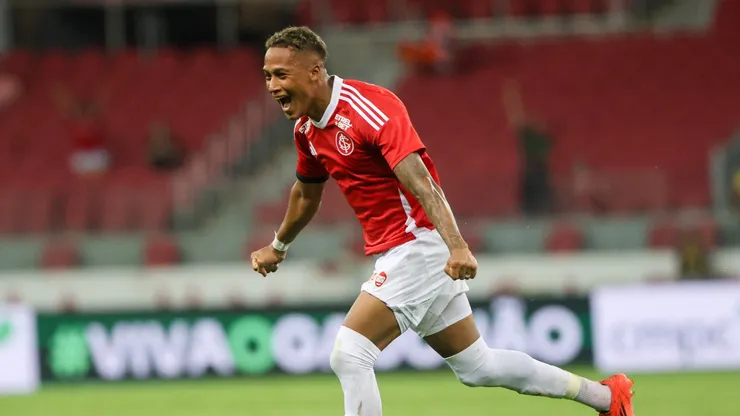 Internacional fez a melhor campanha na primeira fase do Campeonato Gaúcho. Foto: Ricardo Duarte