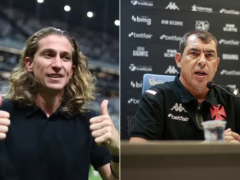 Flamengo possui números superiores ao Vasco em jogos no Niltão