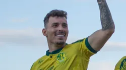 Zeca na Série B de 2024