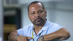 Neymar Pai vem sendo determinante no Santos - Foto: Reinaldo Campos/AGIF