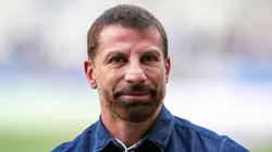 Pedrinho comenta sobre jogo do Vasco x Flamengo.