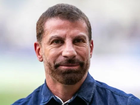 Pedrinho confirma Vasco x Flamengo em São Januário no Brasileirão