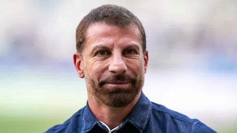 Pedrinho comenta sobre jogo do Vasco x Flamengo.