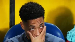 - Vitor Roque é do Palmeiras e será anunciado a qualquer momento