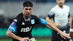 Torcida do Flamengo quer Nardoni no elenco.