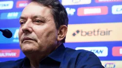 Pedro Lourenço detonou contrato com o Mineirão