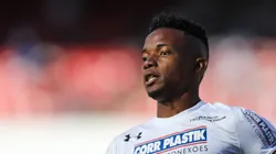 Thiago Mendes, ex-volante do São Paulo