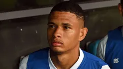 Diego Rosa reforça o Internacional -Foto: Walmir Cirne/AGIF.