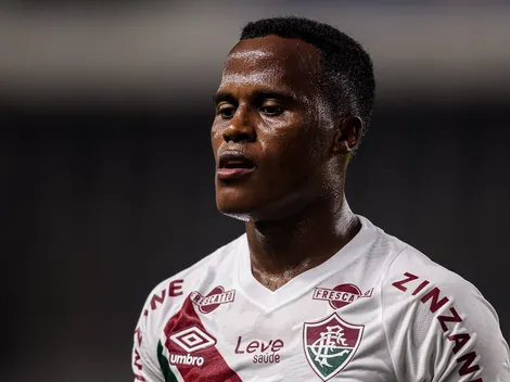 Fluminense venceu dois jogos dos últimos nove contra o Voltaço