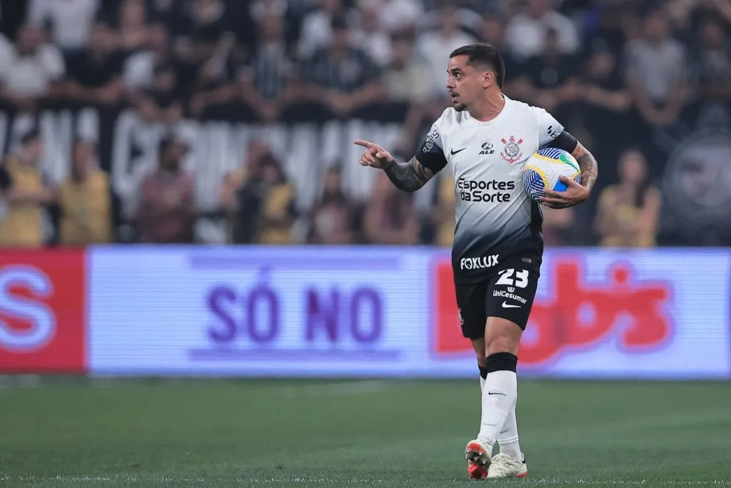 Foto: Ettore Chiereguini/AGIF