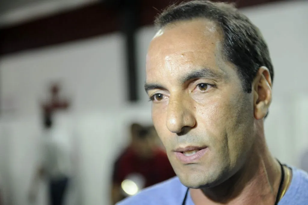 Foto: Daniel Ramalho/AGIF