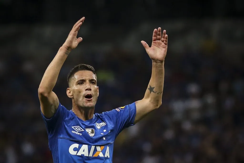 Foto: Thomás Santos/AGIF