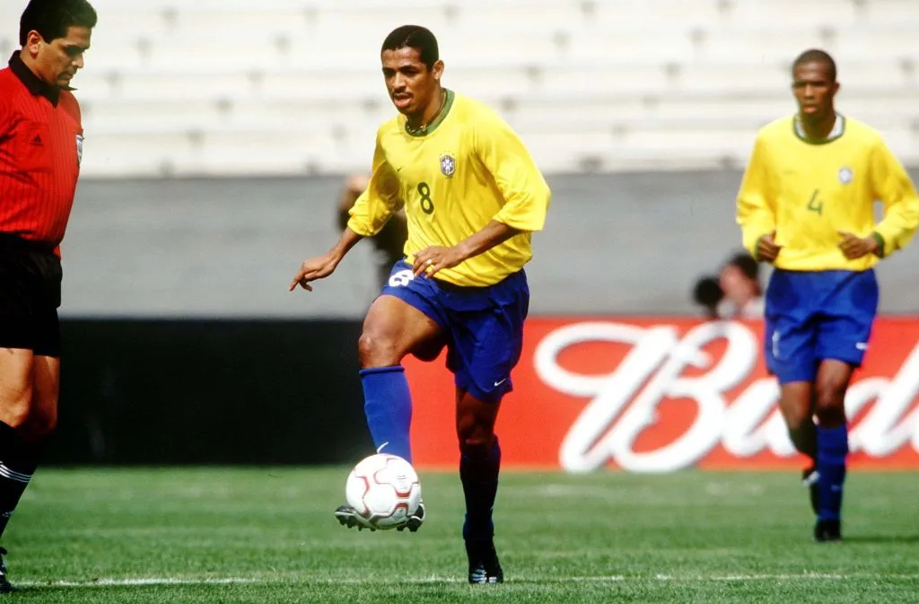 Tim De Waele/Getty Images