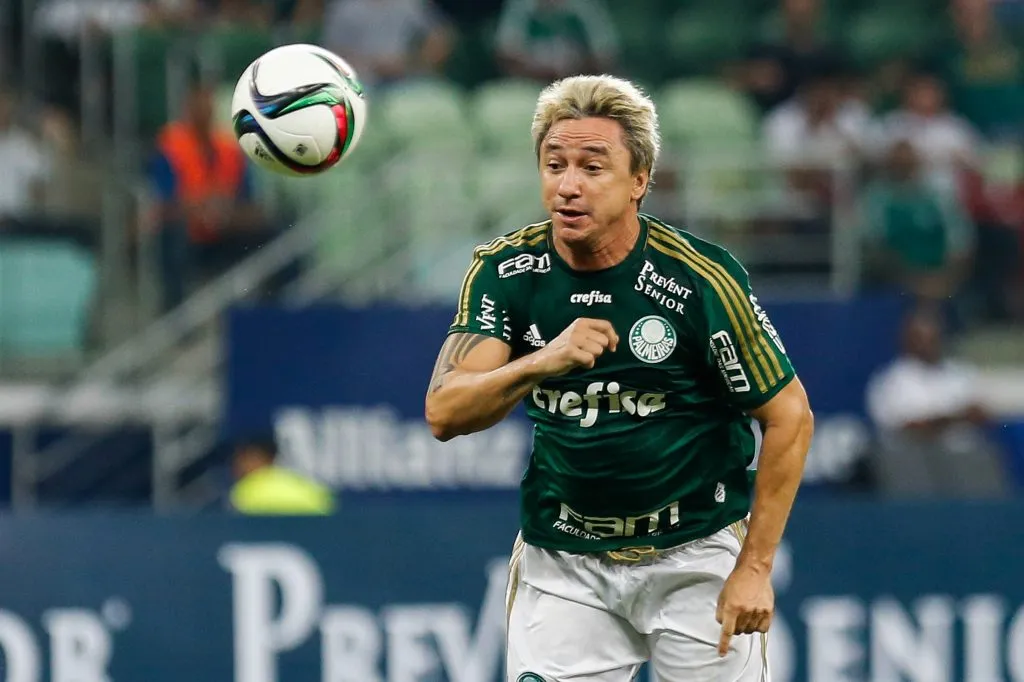 Foto: Marcello Zambrana/AGIF