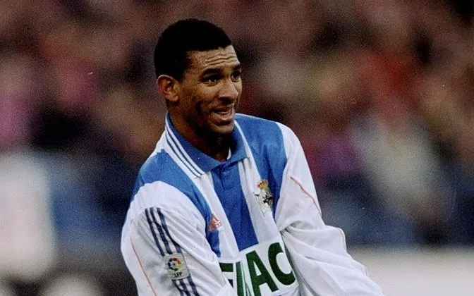 AllsportUK  /Allsport