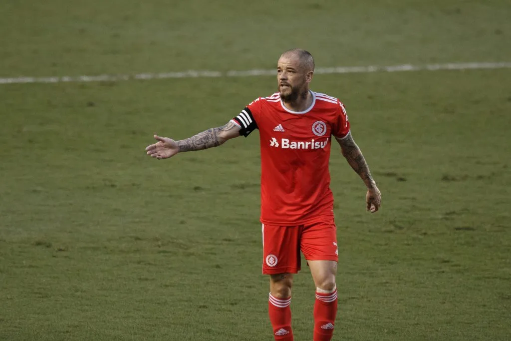 Foto: Ettore Chiereguini/AGIF