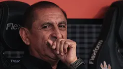 Ramón Díaz não convence no Corinthians.