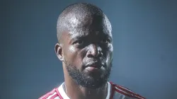 Enner Valencia será novamente titular do Internacional