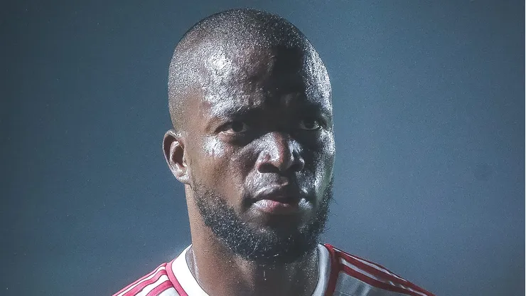 Enner Valencia será novamente titular do Internacional