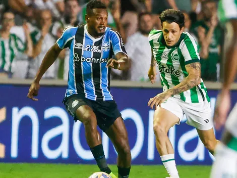 Onde assistir Juventude x Grêmio pelo Gauchão 2025