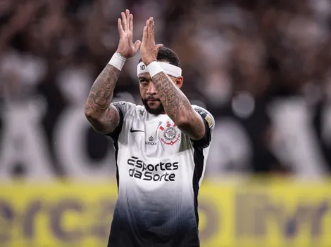 Palpite Corinthians x Mirassol - Campeonato Paulista - 02/03/2025