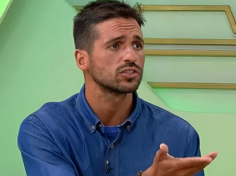 Vasco pode assinar com mais um atacante, revela Venê