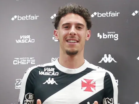 Após Nuno Moreira, e Loide, Vasco quer mais dois atacantes