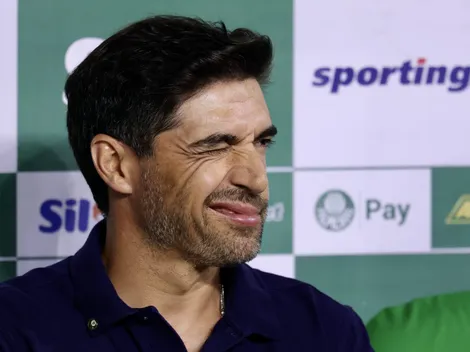 Abel Ferreira pode ter Bruno Fuchs e Micael contra o São Bernardo