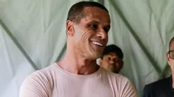 Ex-jogador deu a sua opinião- Foto: Rafael Vieira/AGIF.