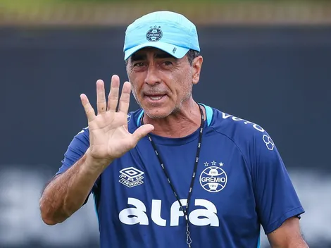 Gustavo Quinteros perde Amuzu e Monsalve joga Juventude X Grêmio