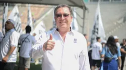 Marcelo Teixeira segue de olho nas opções