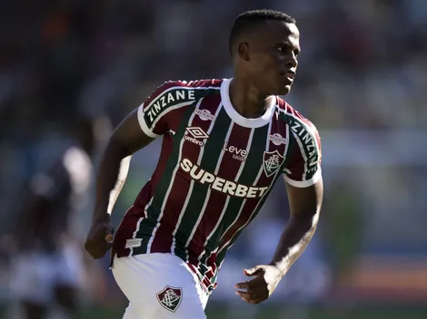 Fluminense já foi campeão estadual sobre o Volta Redonda