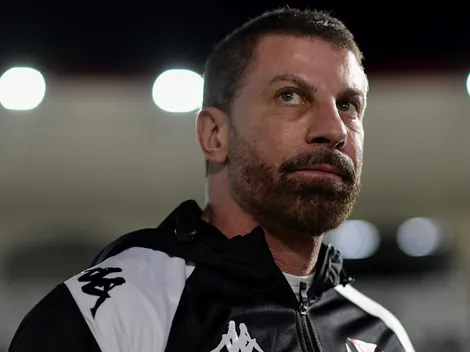 Pedrinho afirma que Payet será avaliado para decidir se fica no Vasco