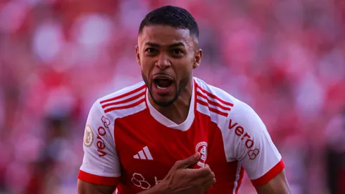 Wanderson é o novo atacante da Raposa