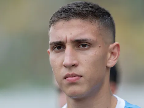 Monsalve projeta duelo entre Grêmio e Juventude no Gaúcho