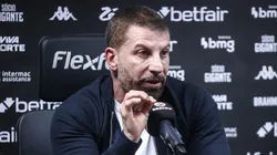 Pedrinho expõe situação evolvendo Loide Augusto