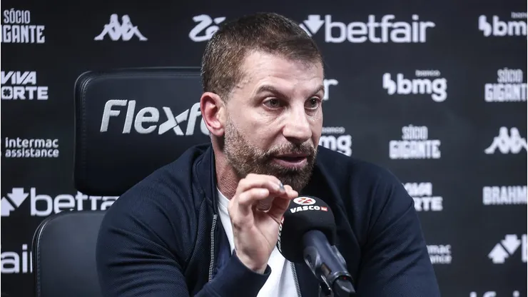 Pedrinho expõe situação evolvendo Loide Augusto