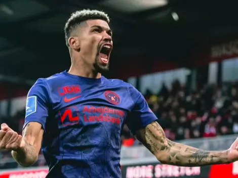 Diego Rosa e Juninho: conheça os reforços do Internacional